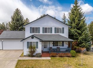 61441 Elkhorn St, Bend, OR 97702