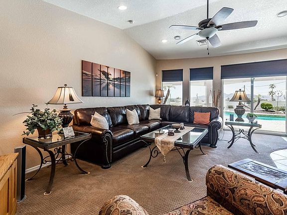 5th image of 3293 Desert Sage Dr
