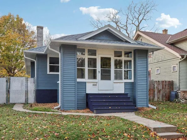 2219 North Hi Mount BOULEVARD, Milwaukee, WI 53208