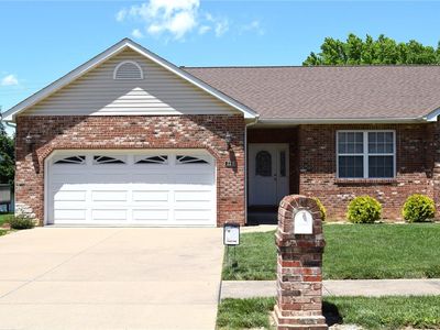2219 Madero Dr, Shiloh, IL, 62221
