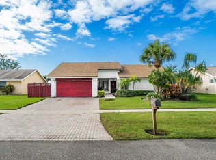 9680 W Oregon Rd, Boca Raton, FL 33434