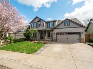 2211 NE 177th Ave, Vancouver, WA 98684