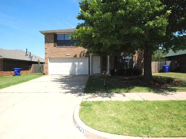 2421 Glen Oaks Dr, Norman, OK 73071