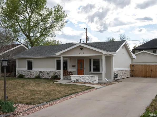 3215 S Fairfax Street, Denver, CO 80222