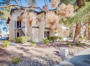 1480 Tamareno Cir #25, Las Vegas, NV 89119