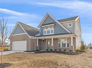 2006 Pebble Grove Way, Goshen, OH