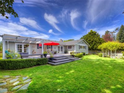 22307 97TH Avenue W, Edmonds, WA, 98020