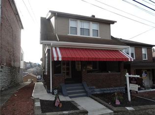 848 Lilac St, Pittsburgh, PA