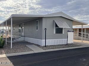 1st image of 10955 N 79th Avenue #71
