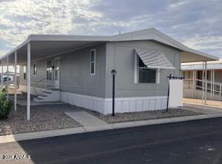 10955 N 79th Ave #71, Peoria, AZ 85345