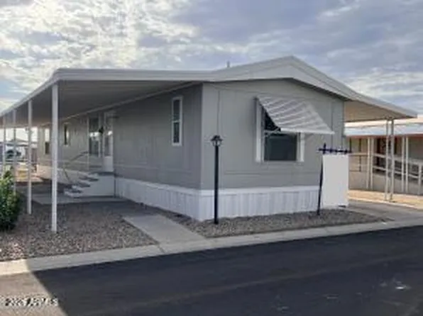 10955 N 79th Avenue #71, Peoria, AZ 85345