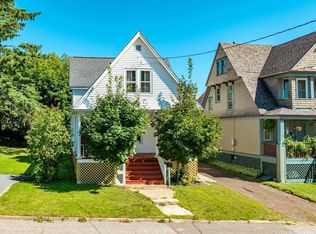 1115 Summit St, Hancock, MI 49930