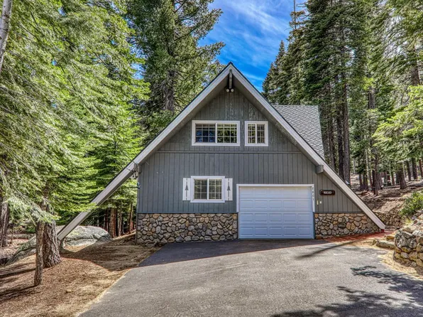 8861 Glen Dr, Tahoma, CA 96142