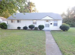 53 Jordan Dr, Hampton, VA 23666