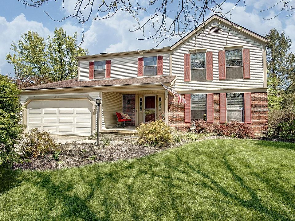 1st image of 2834 Honeysuckle Ln