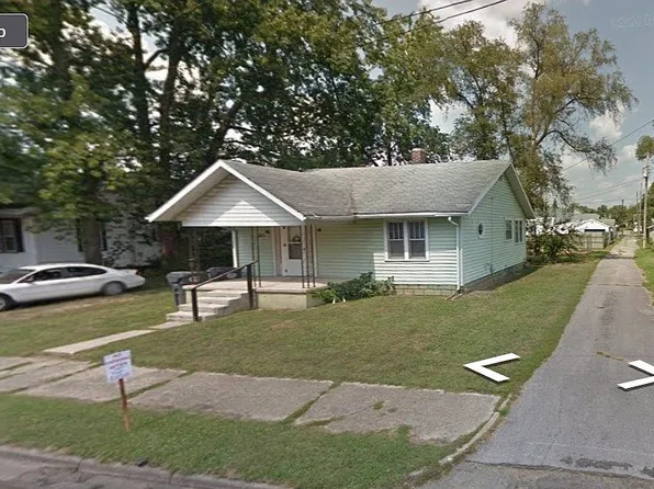 1720 W 15th St, Anderson, IN 46016