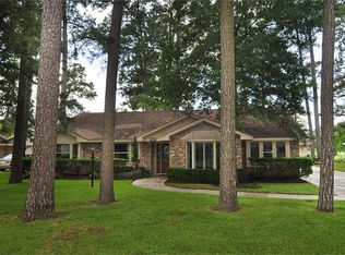 1223 Chestnut Ridge Rd, Humble, TX 77339