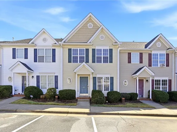 465 Ansley Way, High Point, NC 27265