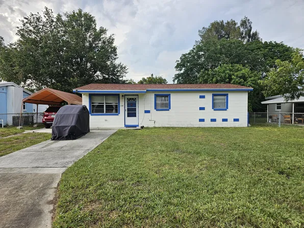 108 Crown Blvd, Melbourne, FL 32901