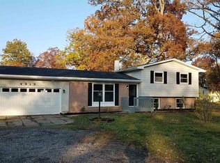 4915 Reed Rd, Fort Wayne, IN 46835