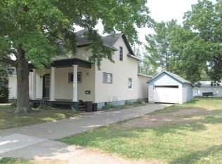 530 17th Ave S, Wisconsin Rapids, WI 54495