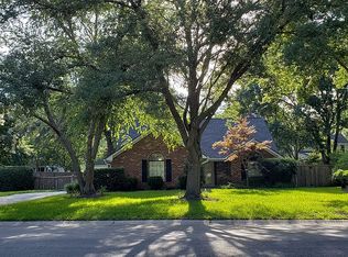 462 Mount Royall Dr, Mount Pleasant, SC 29464