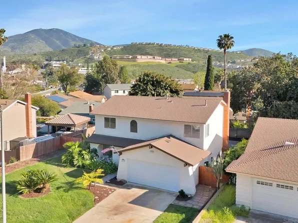 10151 Calle Marinero, Spring Valley, CA 91977