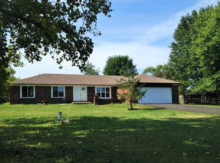 10082 N County Road 1025 E, Brownsburg, IN 46112