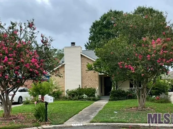 1523 W Fairview Dr, Baton Rouge, LA 70816