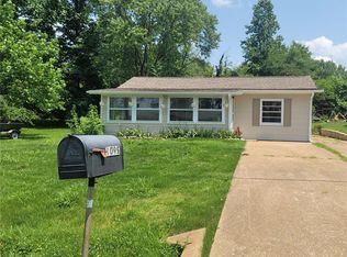 1095 N Shore Dr, Catawissa, MO