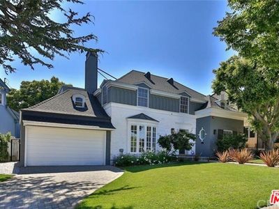 499 S Spalding Dr, Beverly Hills, CA, 90212