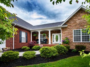 950 Annatole Ln, Knoxville, TN 37938