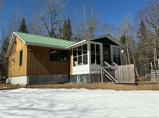 140 Pine Tree Ln, Brunswick, NB E4C0E7