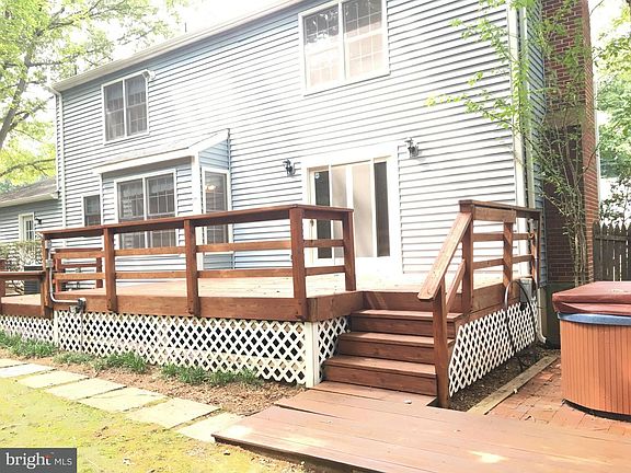 5th image of 6003 Coffer Woods Ct