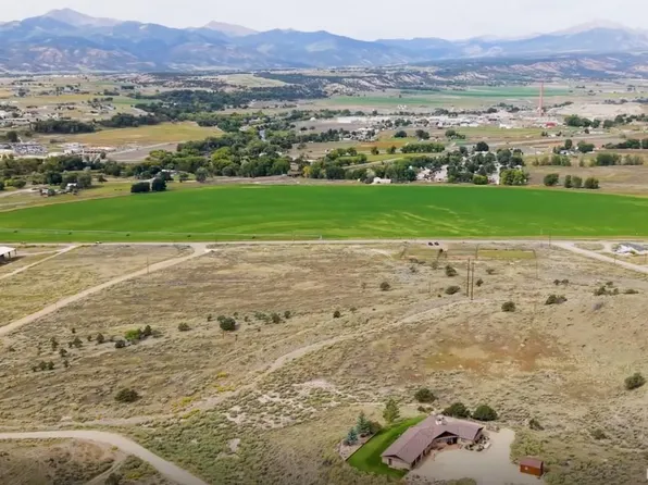 6600 County Road 176, Salida, CO 81201