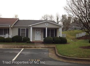 1337 Bailey Cir, High Point, NC 27262