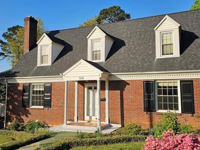 616 Mulberry Rd, Martinsville, VA, 24112