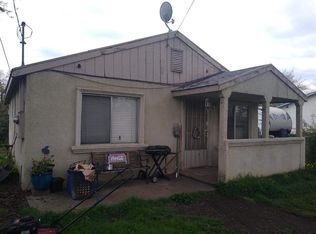 1830 S Olive Ave, Stockton, CA