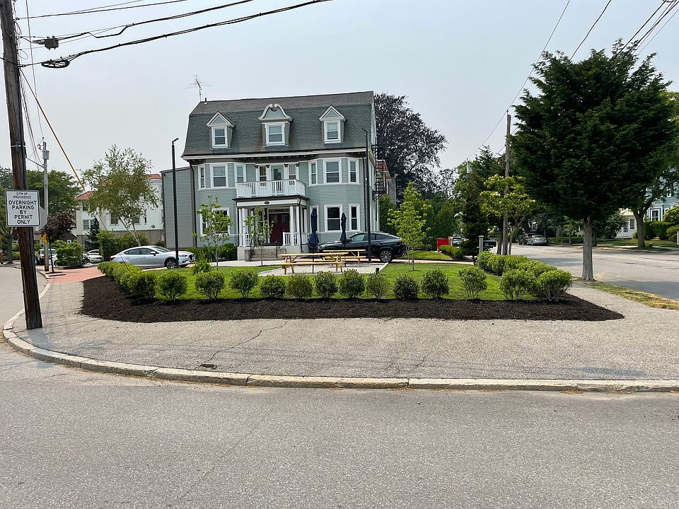 1897 Timothy O'Conner House