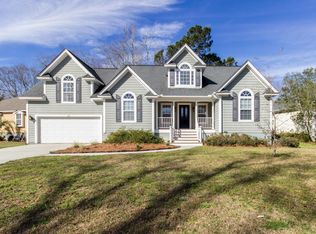 625 Stoneboro Ct, Charleston, SC 29412