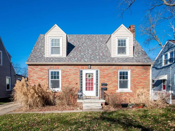 1015 E Elmhurst Ave, Peoria, IL 61603