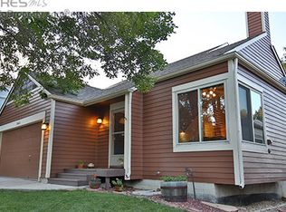 2445 Rim Dr, Broomfield, CO 80020