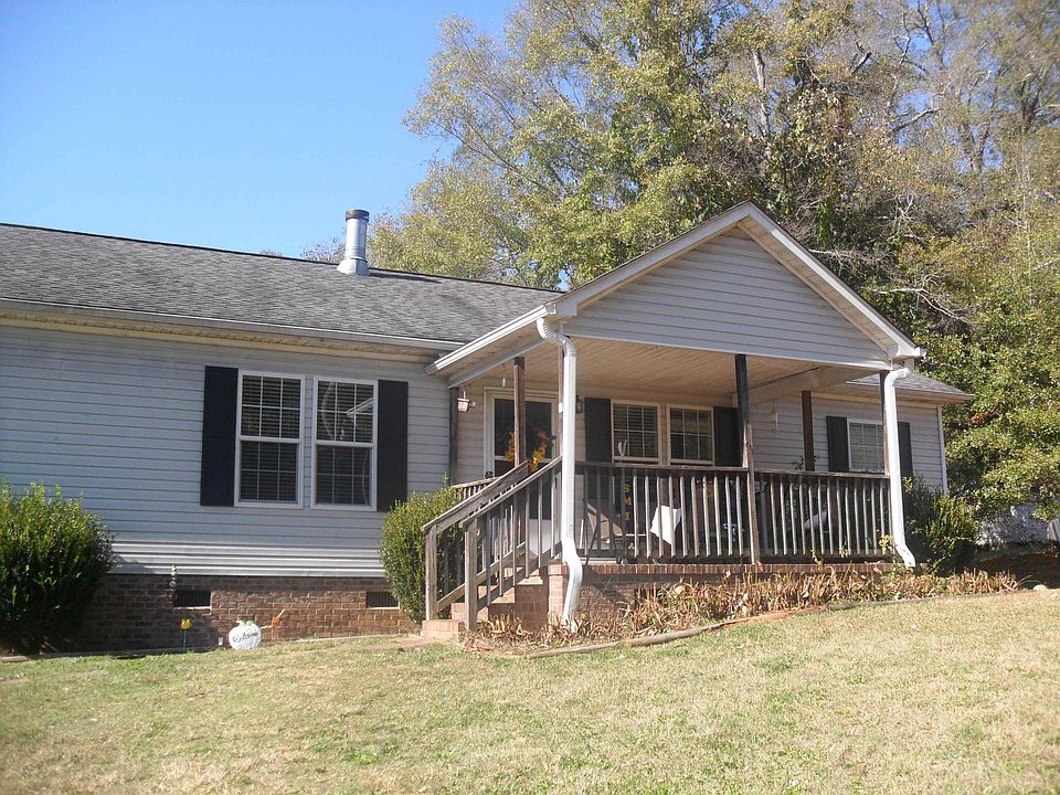317 N Church St, Union, SC 29379 MLS 295789 Zillow