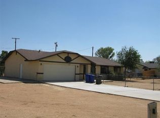 22465 Standing Rock Rd, Apple Valley, CA 92307