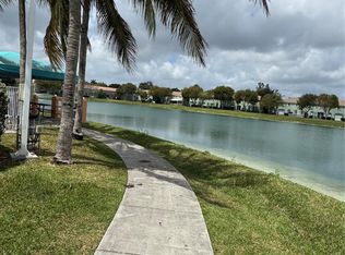 1661 SE 29th Ct UNIT 108, Homestead, FL 33035