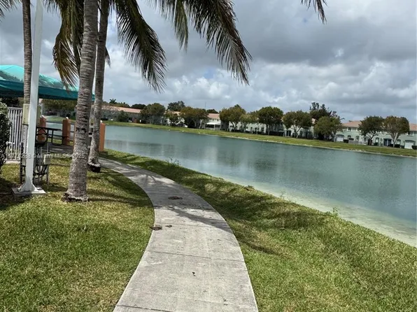 1661 SE 29th Ct Unit 108, Homestead, FL 33035