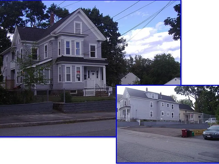 252 Methuen St #B — Photo 1