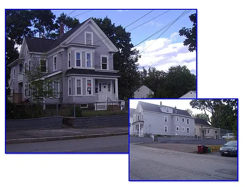 252 Methuen St #B Photo 1