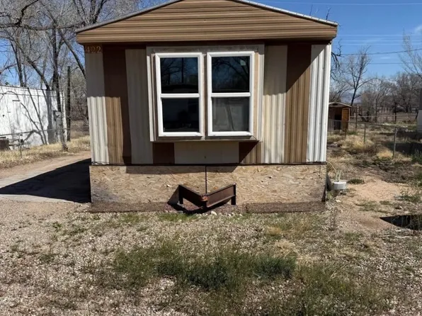 (undisclosed Address), Belen, NM 87002