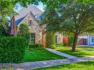5429 El Campo Ave, Fort Worth, TX 76107